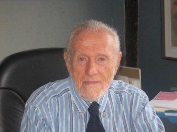 Obituary of Robert Lappin