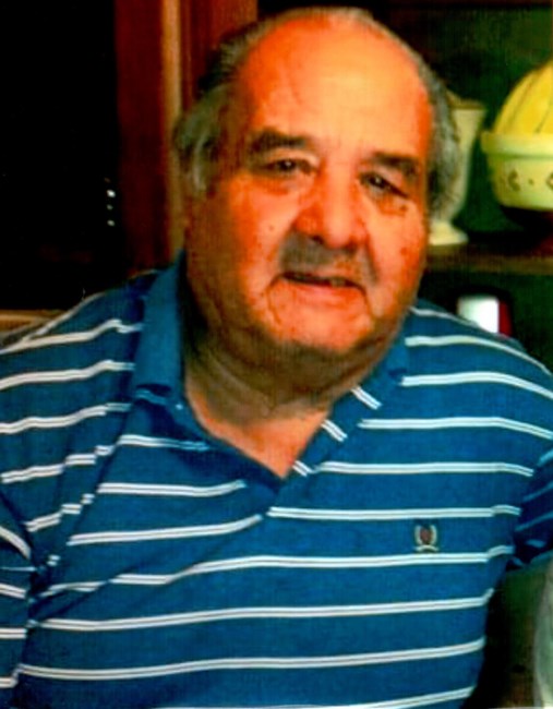 Obituary of Roberto P. Hernandez