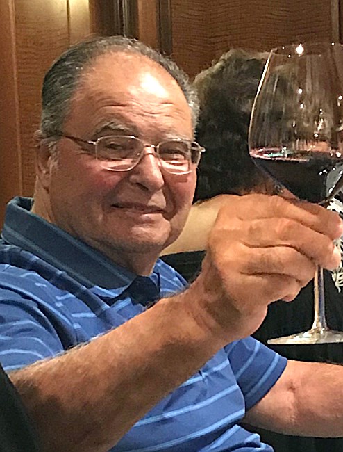 Obituary of Gerlando "Joe" Fiore