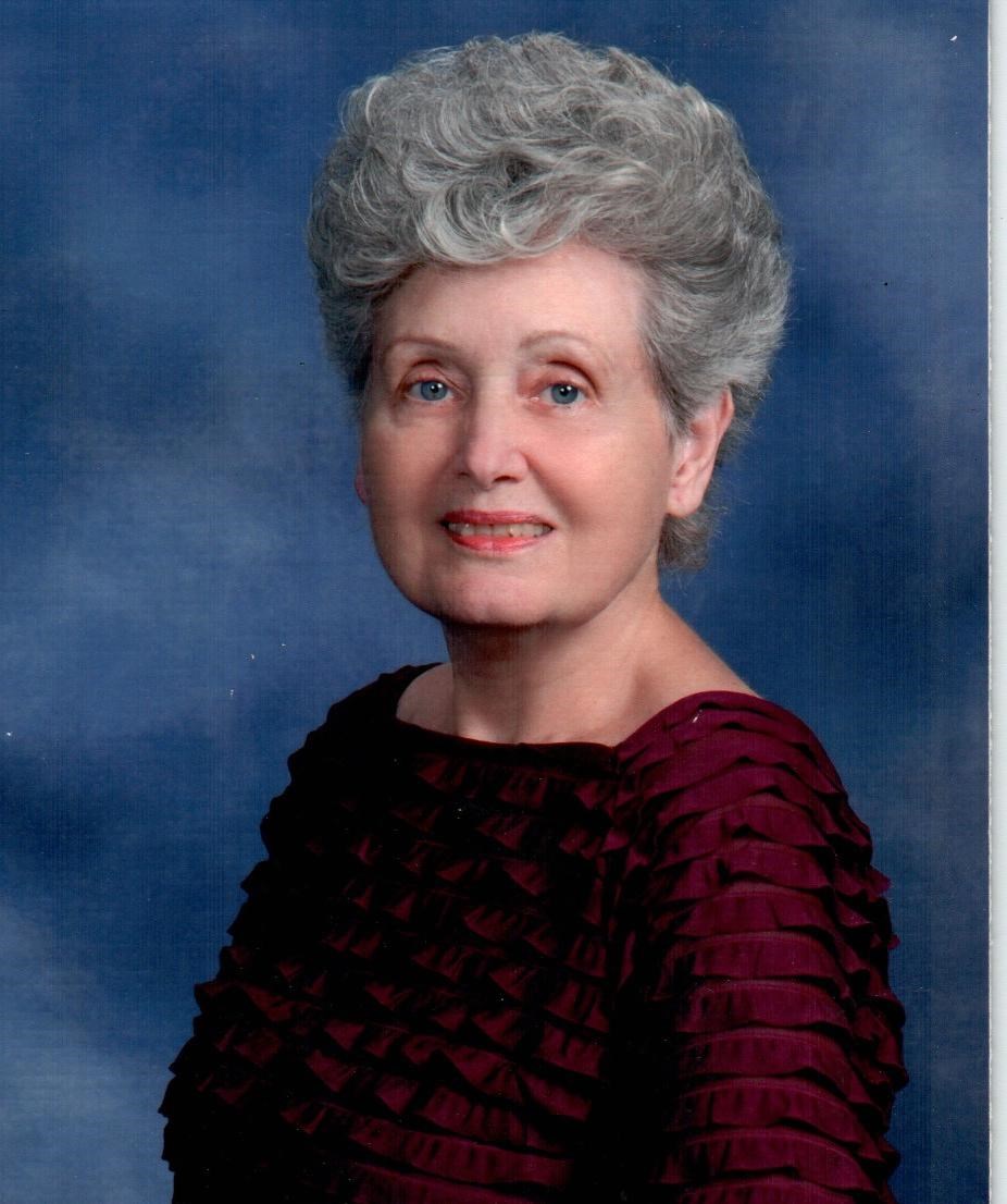 Obituary of Thelma Lou Caesar