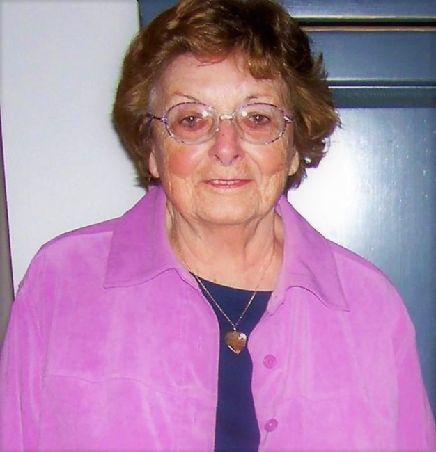 Obituary of Anne L. Mulhall
