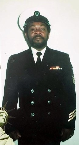 Obituary of Robert Walker