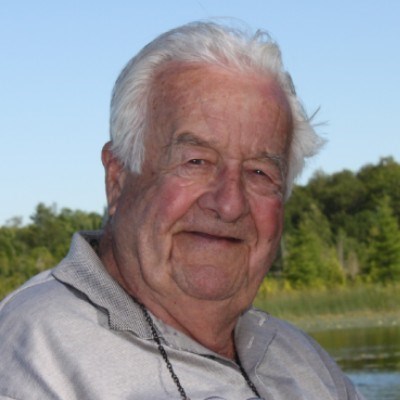 Obituary of James Douglas Jim Randall