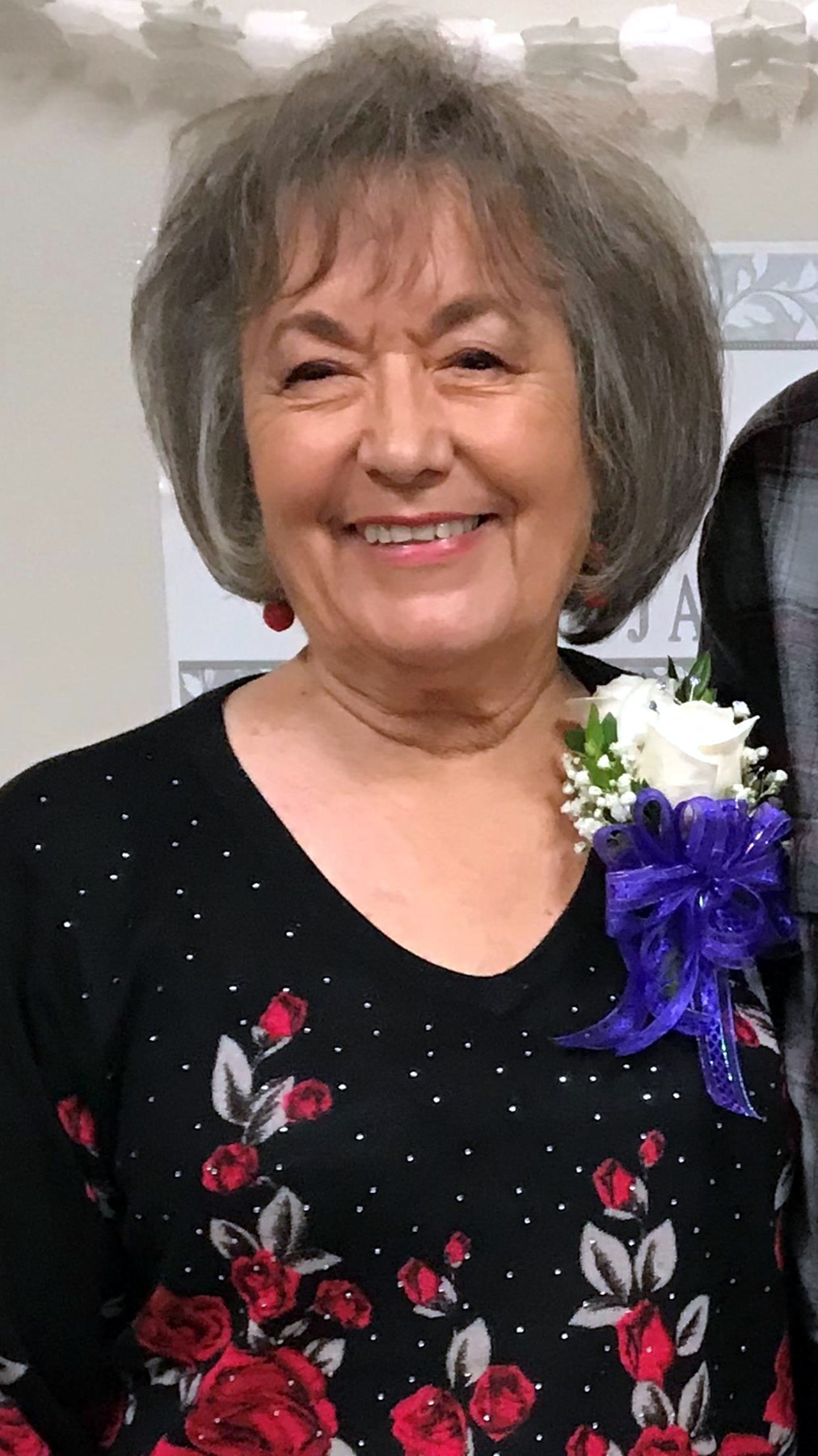 Hazel Marie (Goddard) Smith Obituary Knoxville, TN