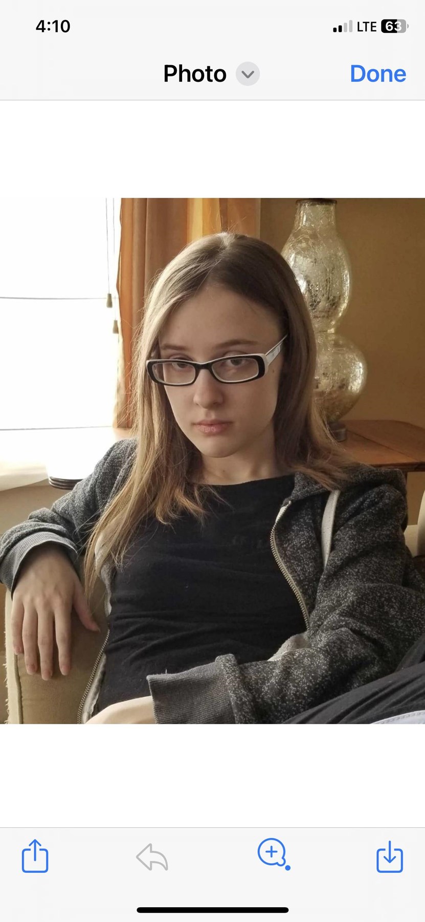 Obituary of Audriannah Lillian Eastland