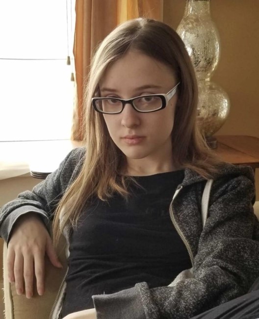 Obituary of Audriannah Lillian Eastland