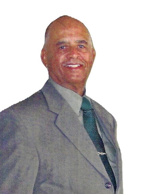 Avis de décès de Jimmie Dawkins