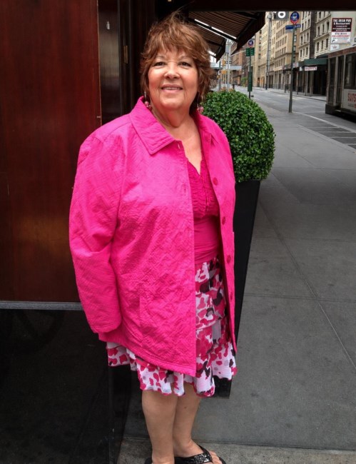 Obituary of Patricia "Patsy" Sue Todd