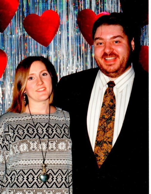 Obituary of Richard P Dolce II