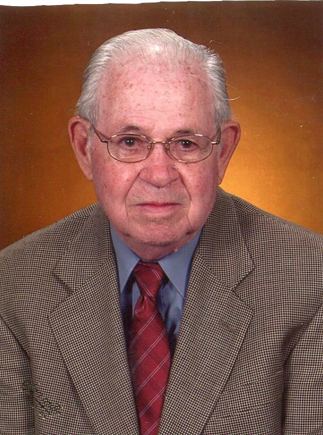 Obituary of Milton L. McMullen, Sr.