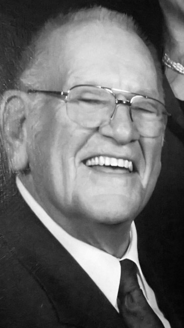 Obituary of William Thomas "Tom" McCrary