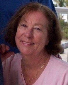 Obituary of Elizabeth Ann Weldon Herel