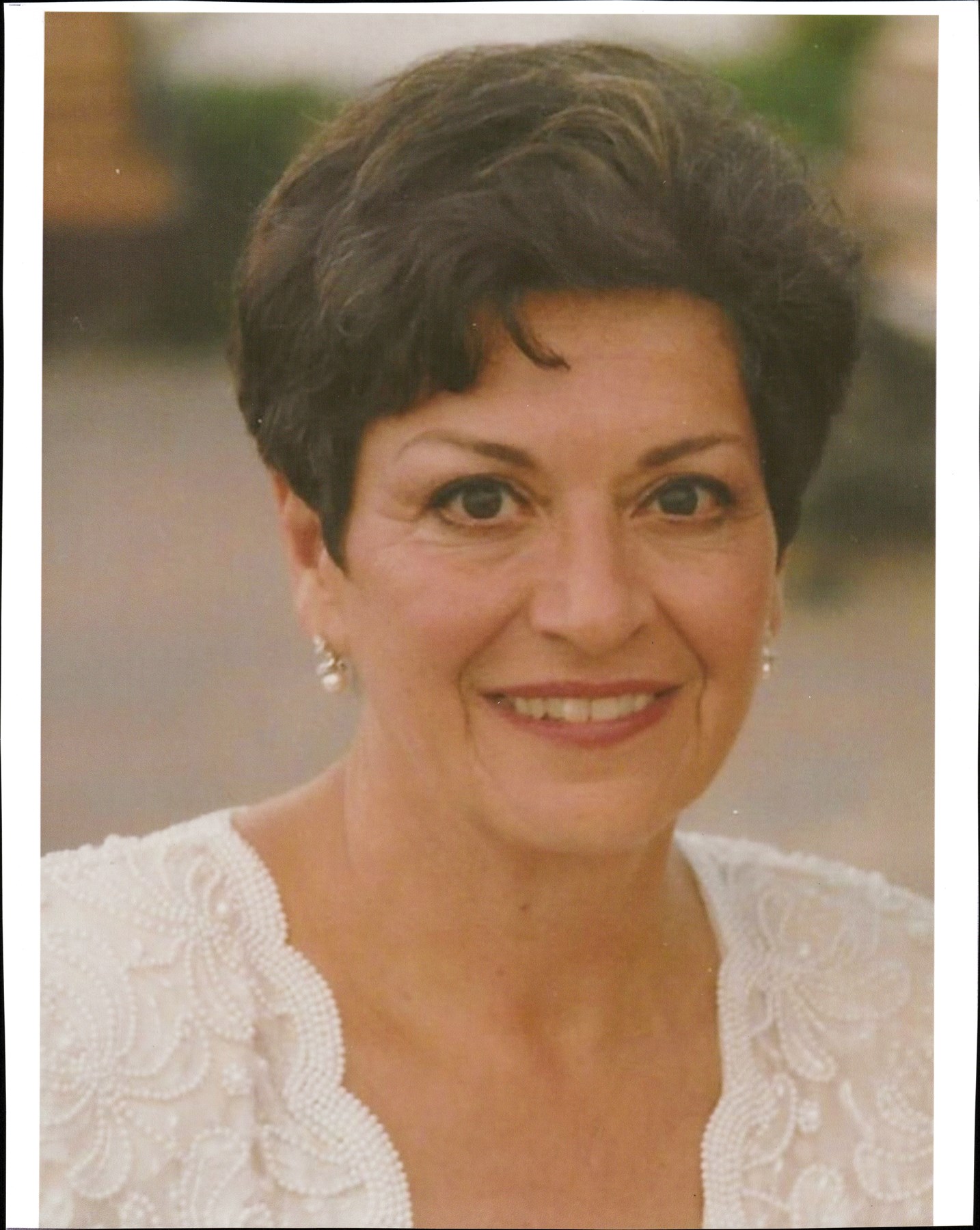 Obituary of Michele T. Loffredo