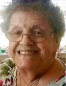 Obituary of Frances Marie Rodgers