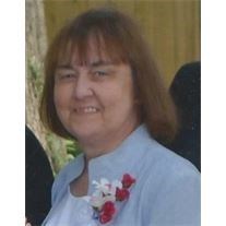 Obituary of Patricia Spade