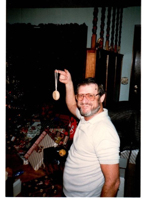 Avis de décès de Billy Allen Robinson