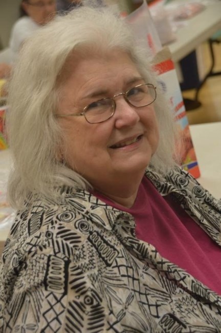 Obituary of Susan Ann Savage