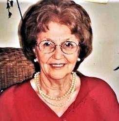 Obituary of Mary Sanchez