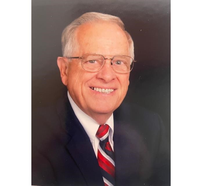 Obituary of George "Spanky" Edward Miller Jr.