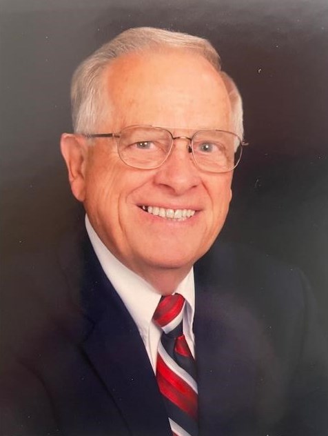 Obituary of George "Spanky" Edward Miller Jr.