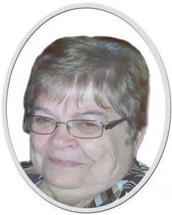 Obituary of Rose-Marie Pitre