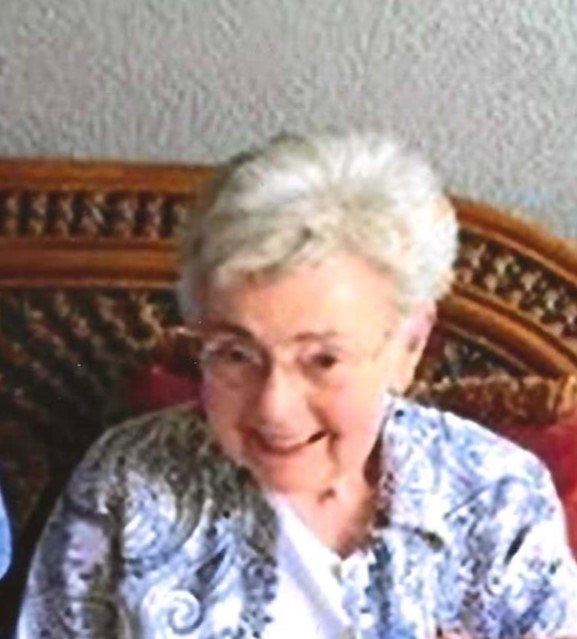 Obituary of Sadie Elizabeth Hawkins