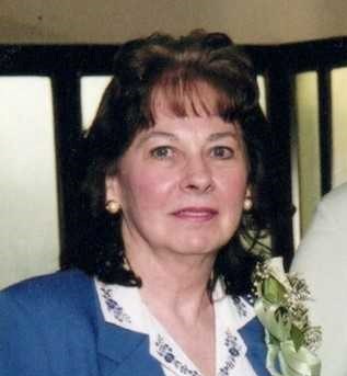 Obituary of Carolyn Ann Davis