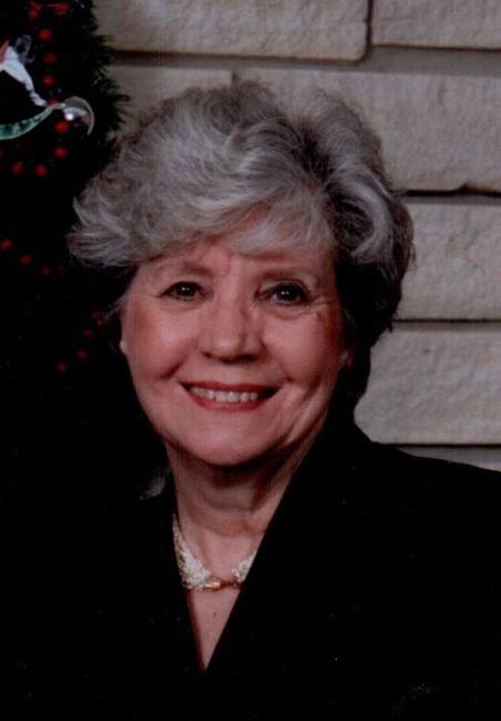 Obituary of Nayona Faye Millard