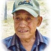 Obituary of Julio Cruz