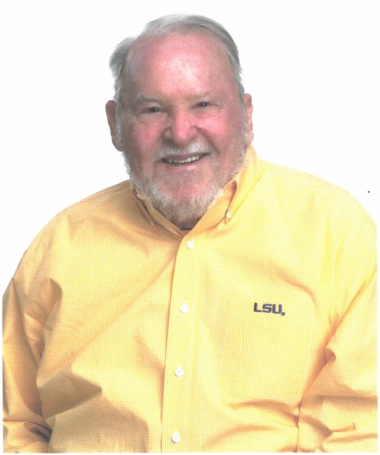 Obituary of Richard W. Petrie Jr.