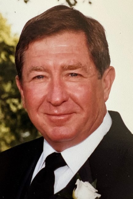 Obituary of Louis "Rick" Frederick Breit Jr.