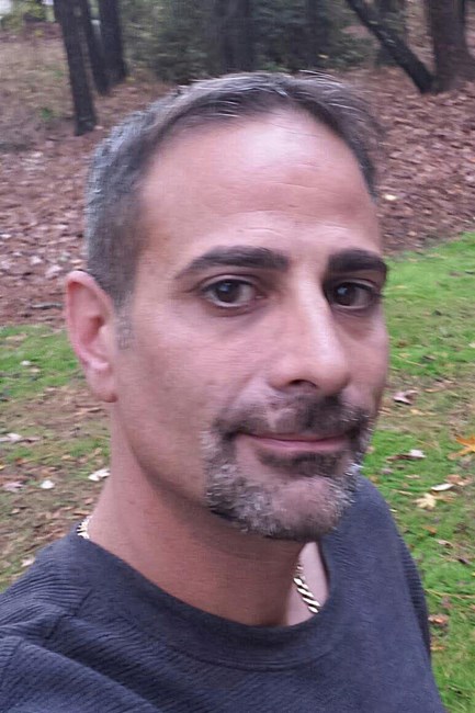 Obituary of John Joseph Scrimenti