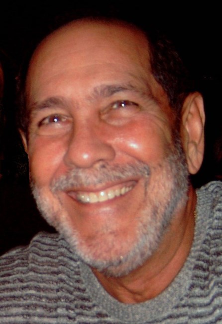 Obituary of Edelmiro Rivera Jr.