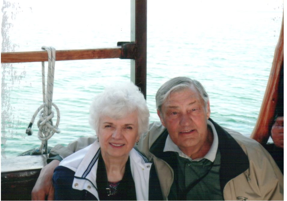 Obituary of Dan Friesen