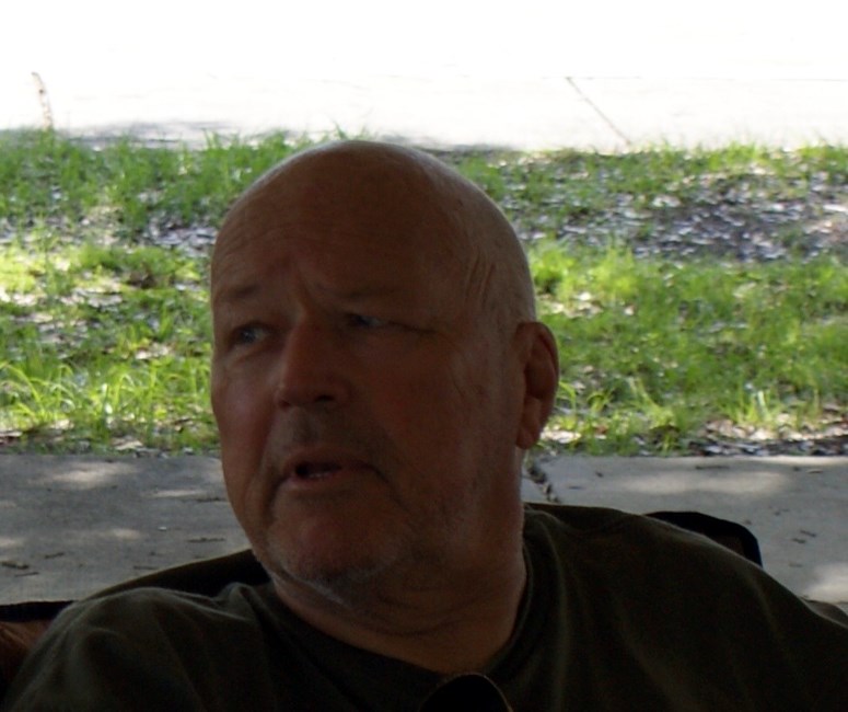 Obituary of Bruce Urban Shaw