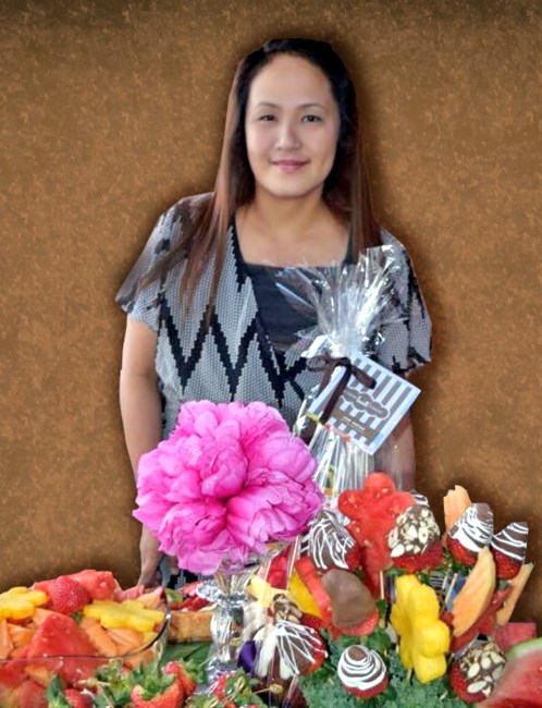 Obituary of Kristine O. Castaneto