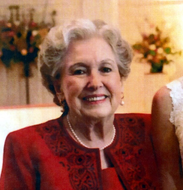 Obituary of Bertie Lou Perdue