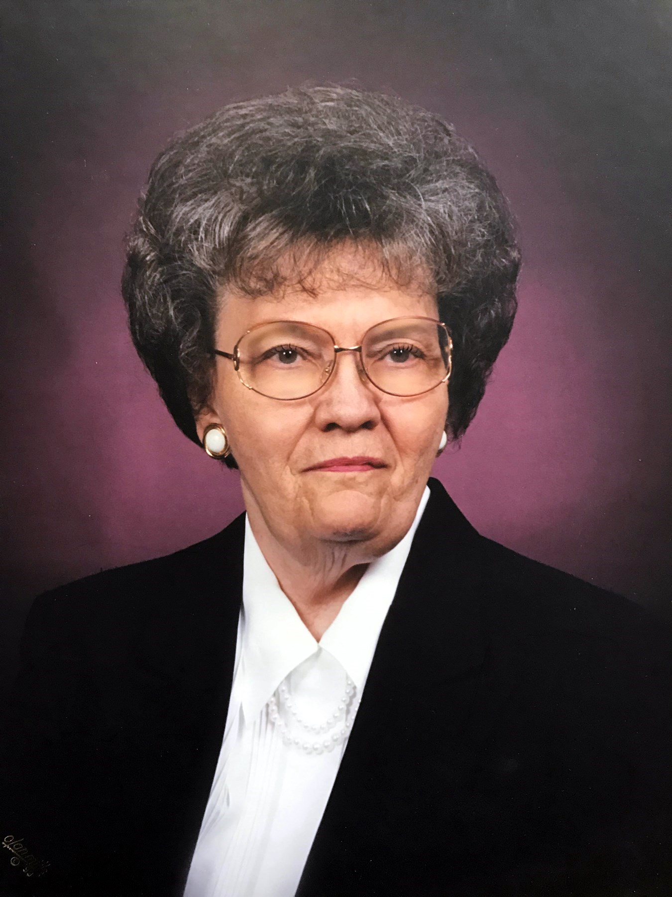 Donna Buchanan Obituary