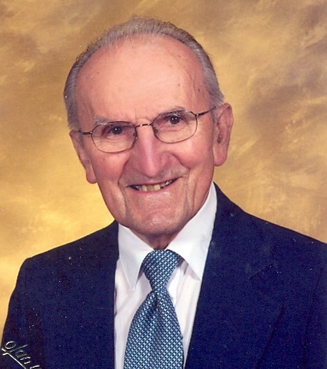 Obituary of Lewis Kolar