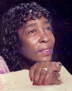 Obituary of Doris Jean Dodd