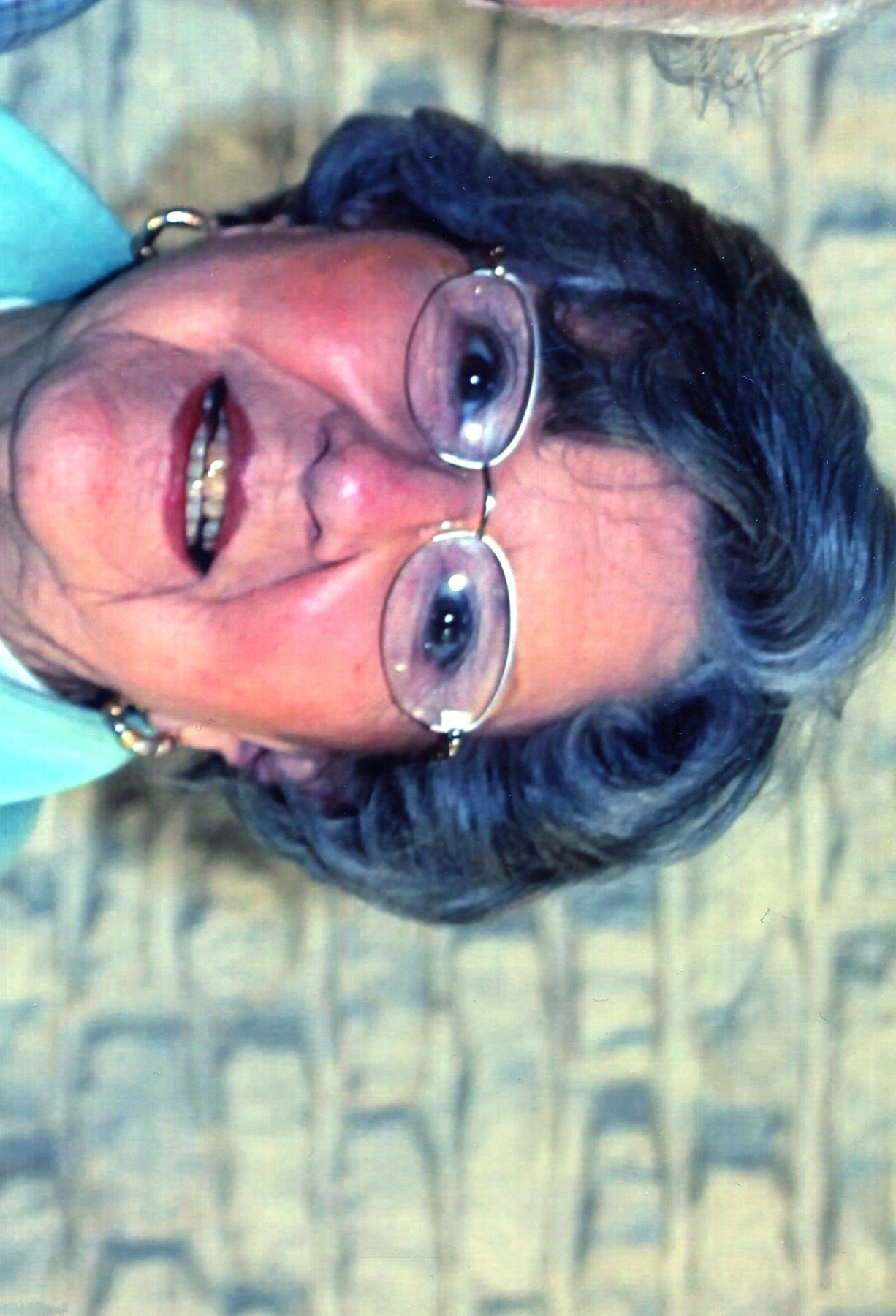 Obituary of Barbara Sue Taylor Baycroft