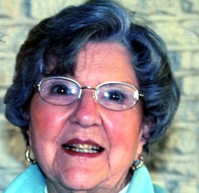Obituary of Barbara Sue Taylor Baycroft