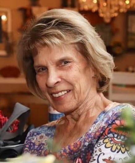 Obituary of Margaret Ann Warren