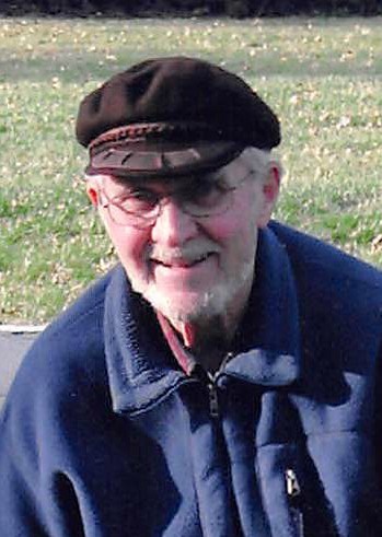 Obituary of Leonard John Carlson