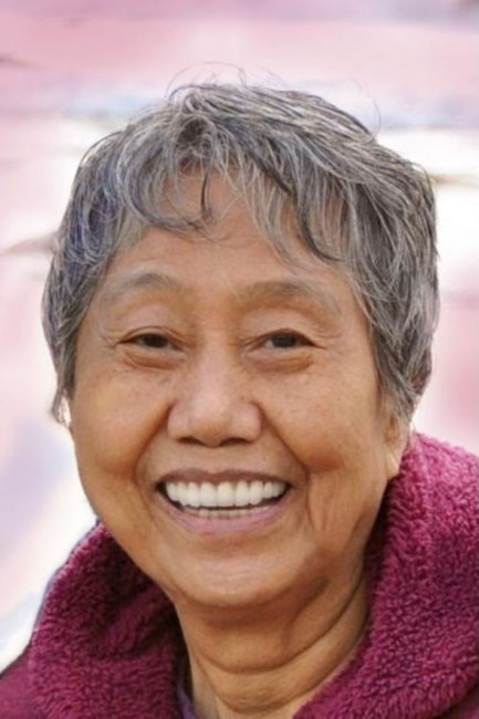 Obituary of Deborah Te-Fong Lee