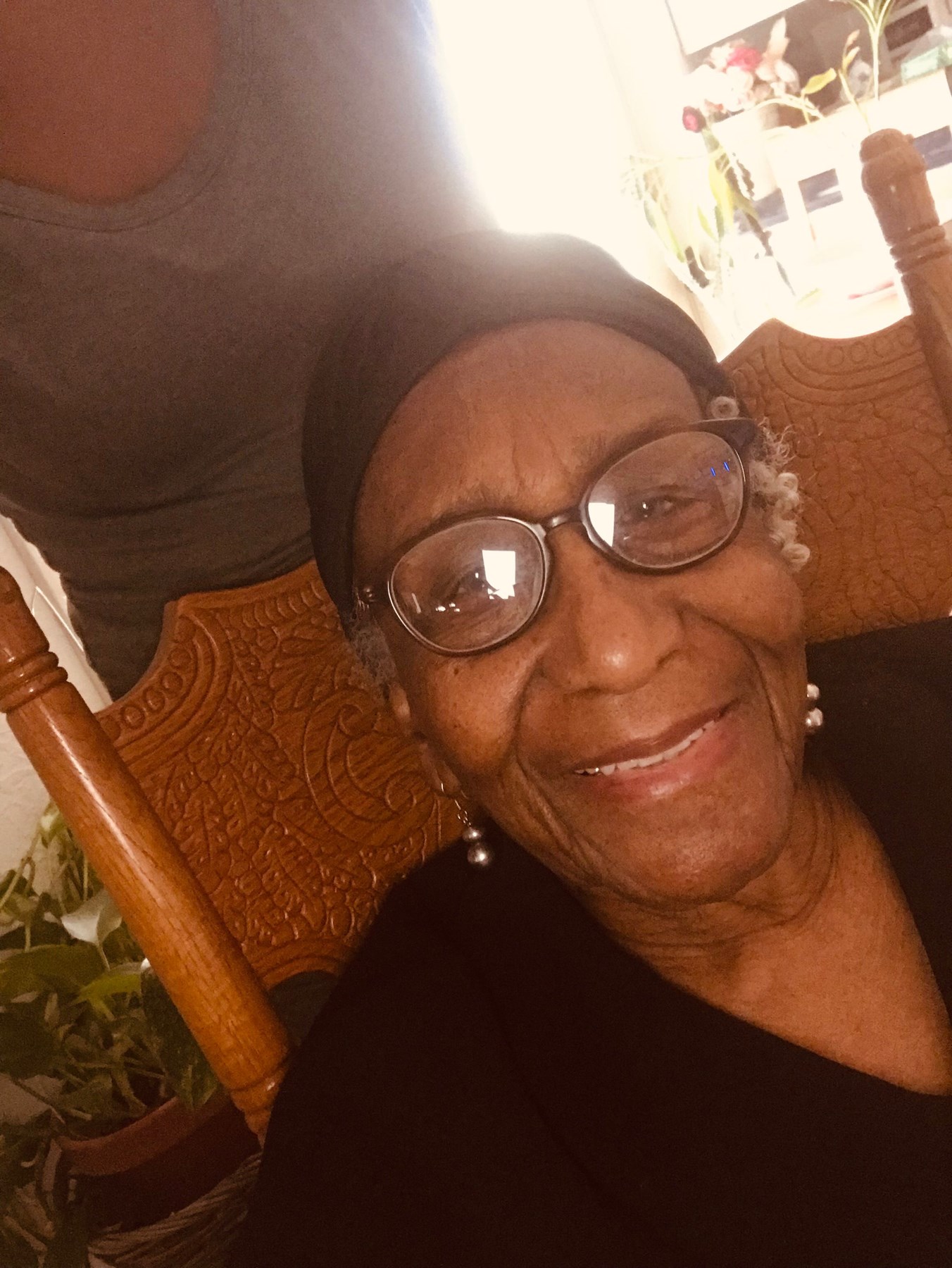 Obituary of Valeria G. Ford