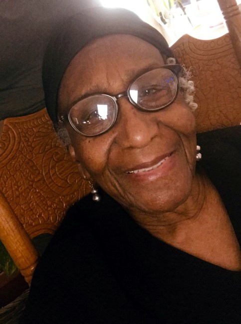 Obituary of Valeria G. Ford