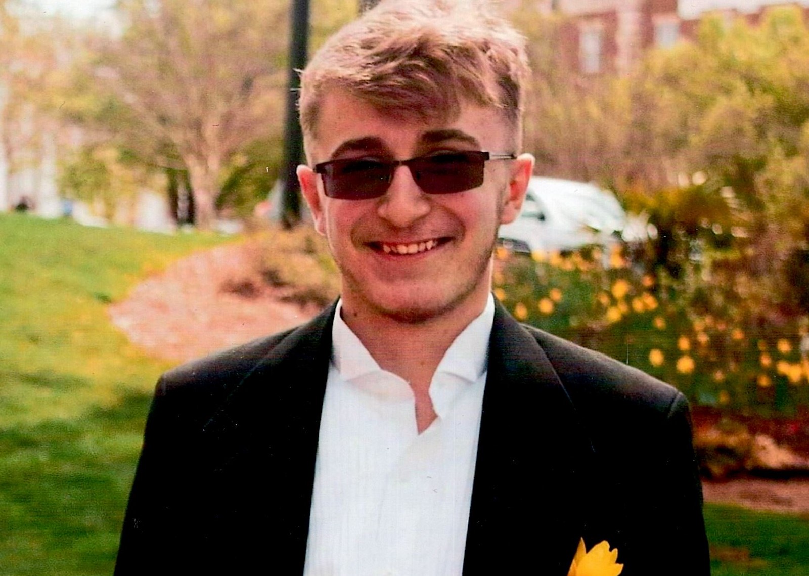 Harrison Boles Obituary High Point NC