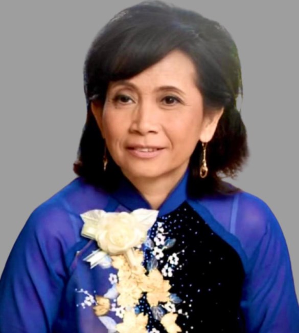 Obituary of LY THI HOANG Phap Danh THAN HOANG
