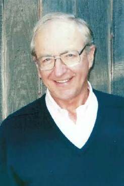 Obituary of William Ellis Patey